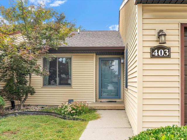 403 Clearwater Drive # 403