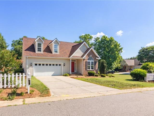 403 Clover Court