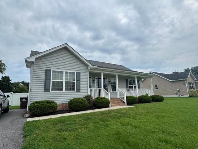 403 Creekside Trail