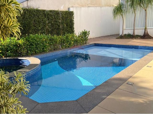 403 Área Útil Casa de Condomínio Alugar, 3 Dormitórios localizado em ALAMEDA AVIEIRO, 43, Condomínio Residencial Portal Bragança, Bragança Paulista, São Paulo, 12916371 | Brasil