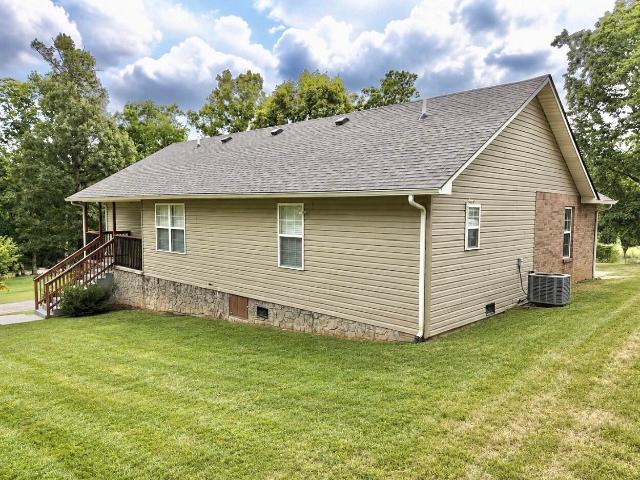 403 Aspen Drive