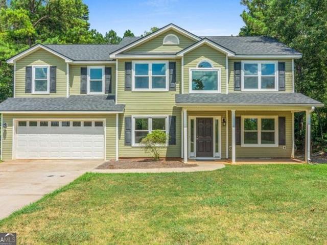 403 Avant Rd NW, Eatonton, GA 31024