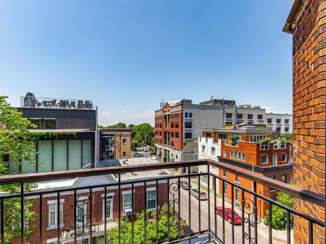 403 Boul. St Joseph O Montréal Outremont, QC H2V