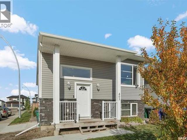 403 Boykowich Street, Saskatoon, SK, S7W 0S5 house for sale | Listing ID SK050791 | Royal LePage