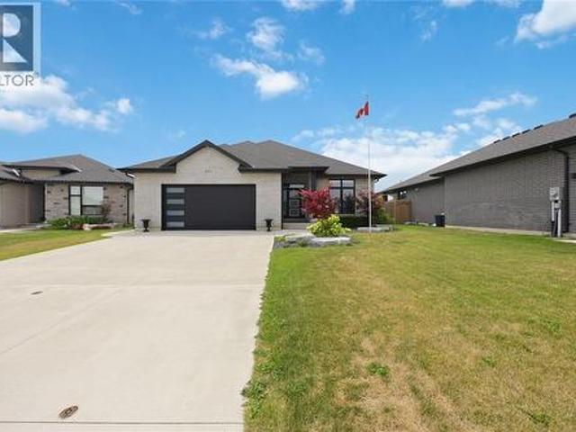 403 Bayhill Drive, St Clair, ON, N0N 1G0 house for sale | Listing ID 26017 | Royal LePage