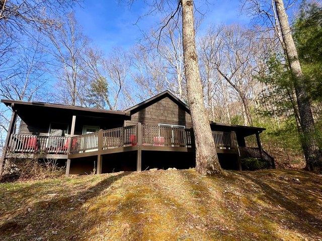 403 Barefoot Rise Unit 49, Hiawassee, GA 30546