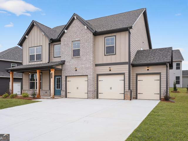 403 Bass Circle LOT 38