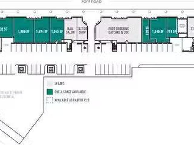 403 Belvedere Gate Nw, Edmonton, AB, T5A 1B2 commercial for.