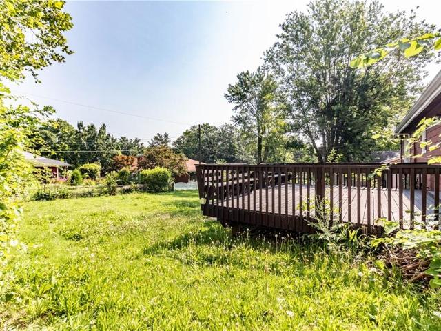 403 Benjamin Drive