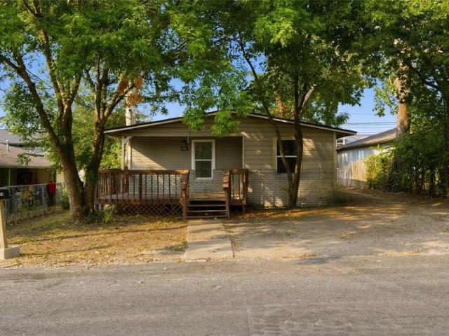 403 Blackson Ave