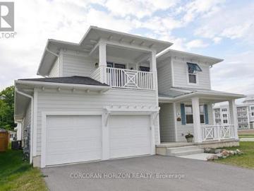 403 Breakwater Boulevard, Central Elgin, ON, N5L 0B5 house for sale | Listing ID X13003 | Royal LePage