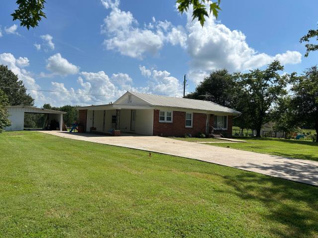 403 Breezeel School Road