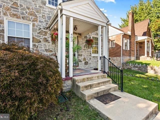 403 Brown Avenue