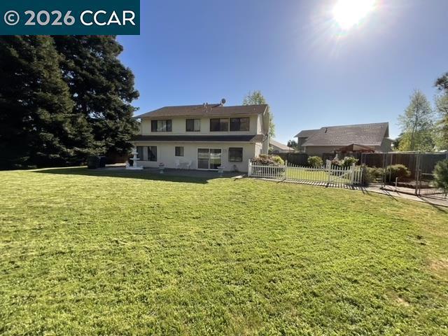403 Gerald Court