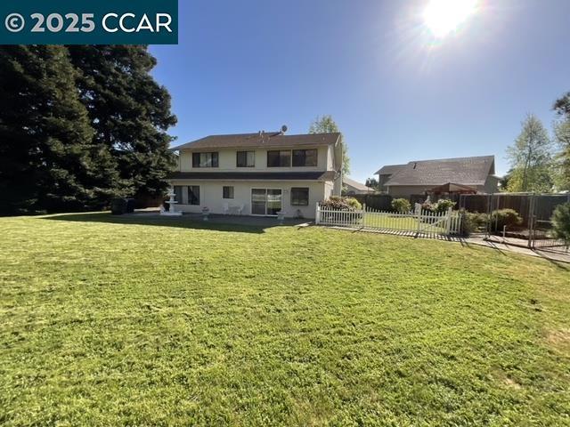 403 Gerald Court