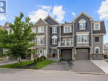 403 Gerardia Lane, Ottawa, ON, K4A 1C7 house for sale | Listing ID X13497 | Royal LePage