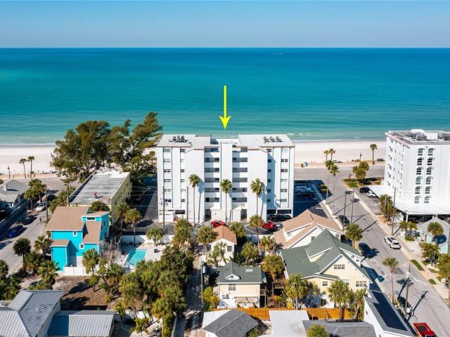 403 gulf way #402, st pete beach, us, fl