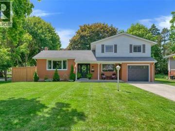 403 Dora Drive, Wallaceburg, ON, N8A 2K2 house for sale | Listing ID 26013 | Royal LePage