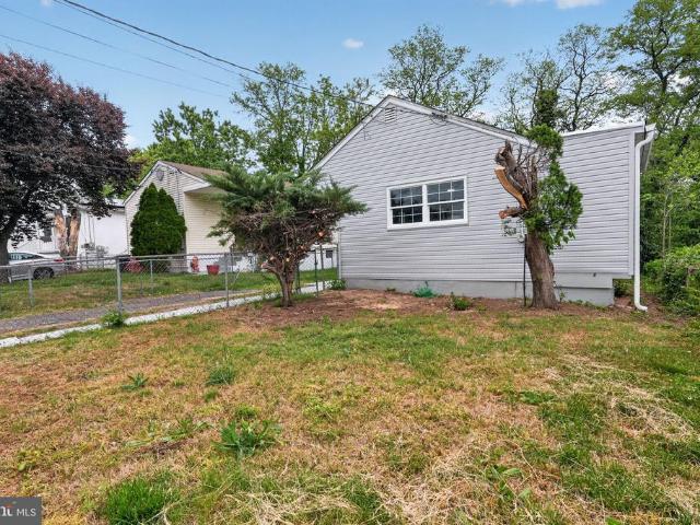 403 Dateleaf Avenue