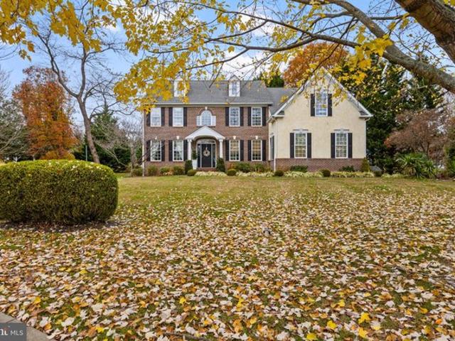403 Dewey Ln, Wallingford, PA 19086