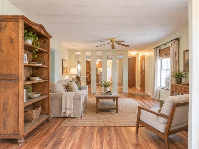 403 Deep Canyon Circle
