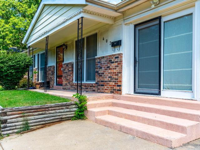 403 e vine st