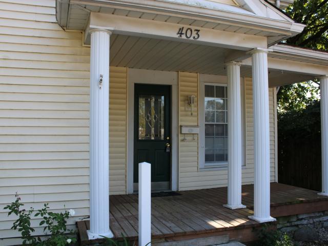 403 E Washington Street