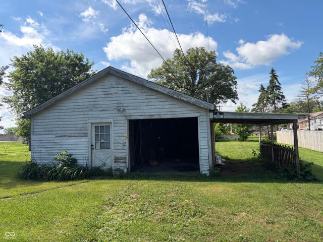 403 E Broad Street