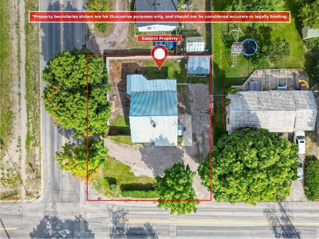 403 E Center St, Kalispell, MT