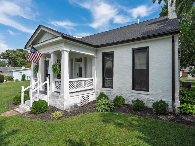 403 E High Street