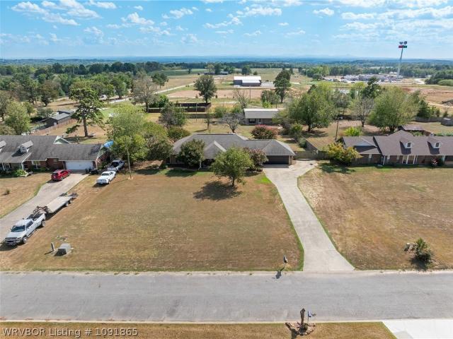 403 Fine Ranch Drive