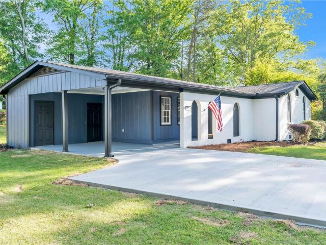 403 Keith Lane