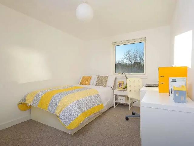 403 King Street Aberdeen Student Accommodation | Amber