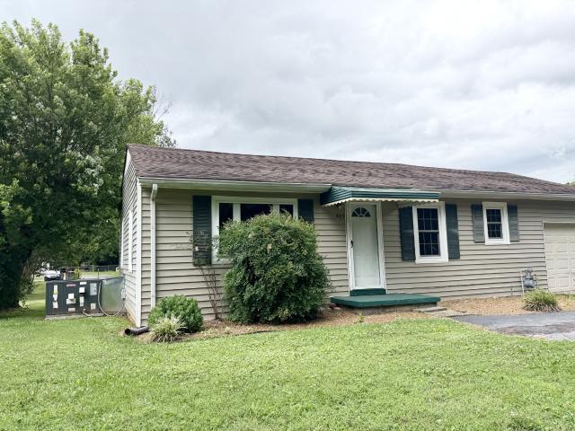 403 Old Morrison Rd