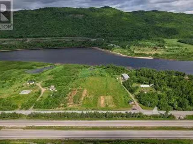 403 Lot A Marble Drive, Little Rapids, NL, A2H 2N2 vacant la.