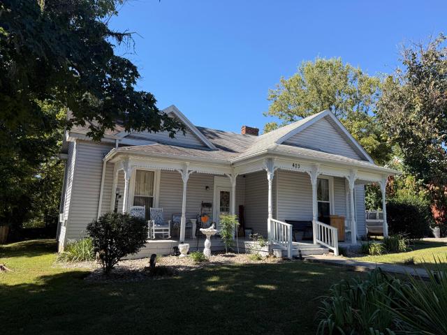403 Logan Avenue