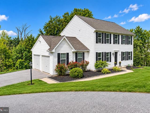 403 Lee Court