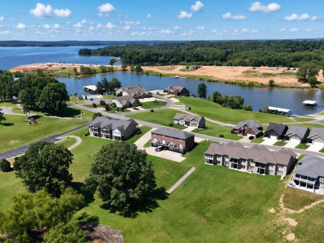 403 Moon Bay Drive