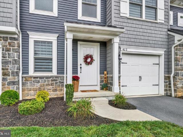 403 Mayapple Drive