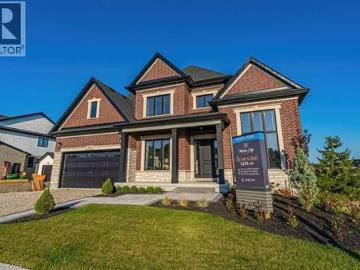 403 Masters Drive, Woodstock, ON, N4T 0P6 house for sale | Listing ID 40837 | Royal LePage