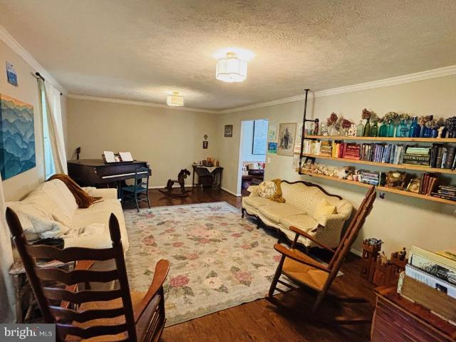 403 Mccoys Ford Road