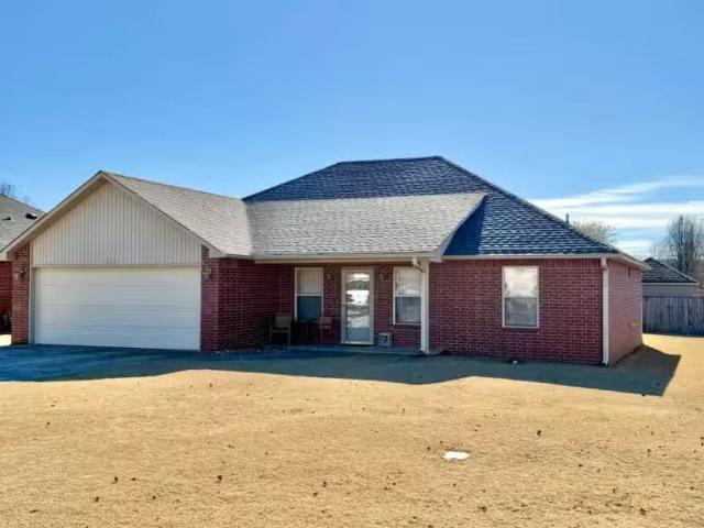 403 MULBERRY CV, HEBER SPRINGS, AR 72543