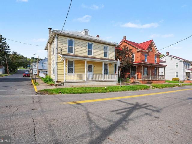 403 N 4Th Street