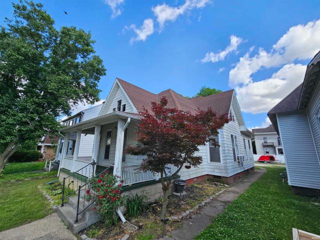 403 N 3rd Street
