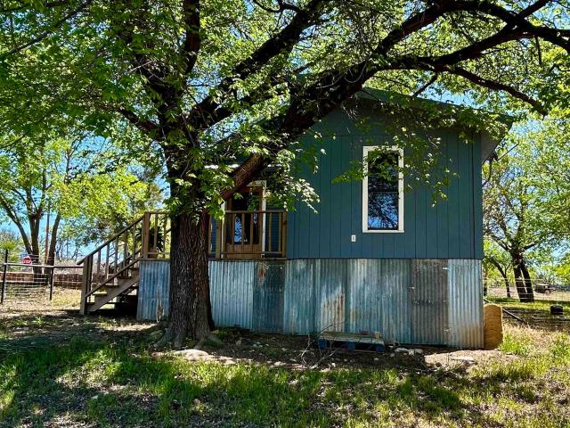 403 N Elm St, Richland Springs, TX 76871 | MLS #175718