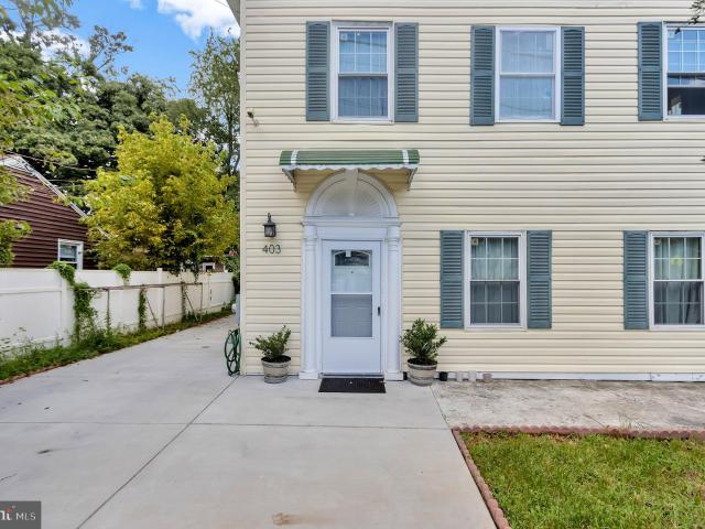 403 N Horners Ln, Rockville, MD 20850 | MLS #MDMC2223