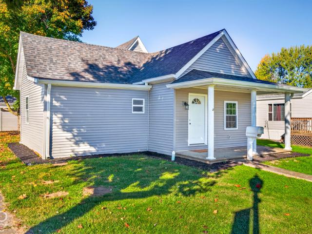 403 N Maple Street