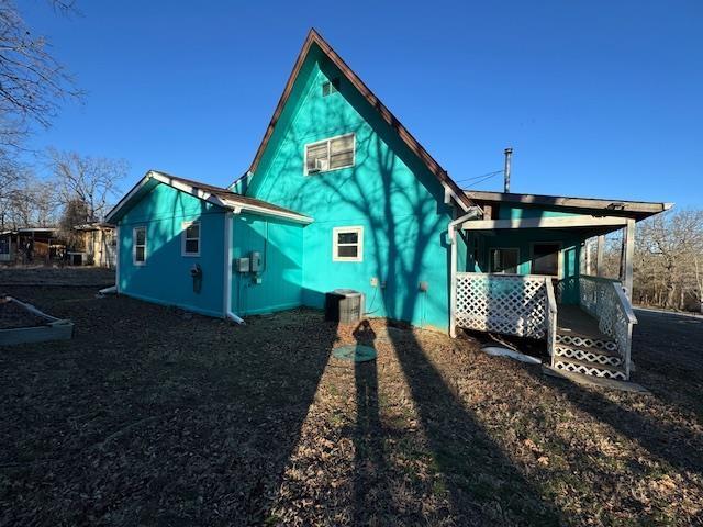 403 N Pavilion Lane