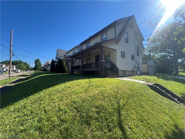 403 N Saint Clair Street