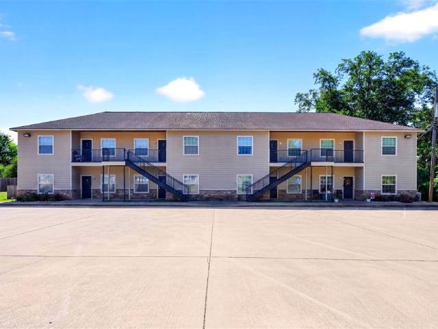 403 Nacogdoches Street